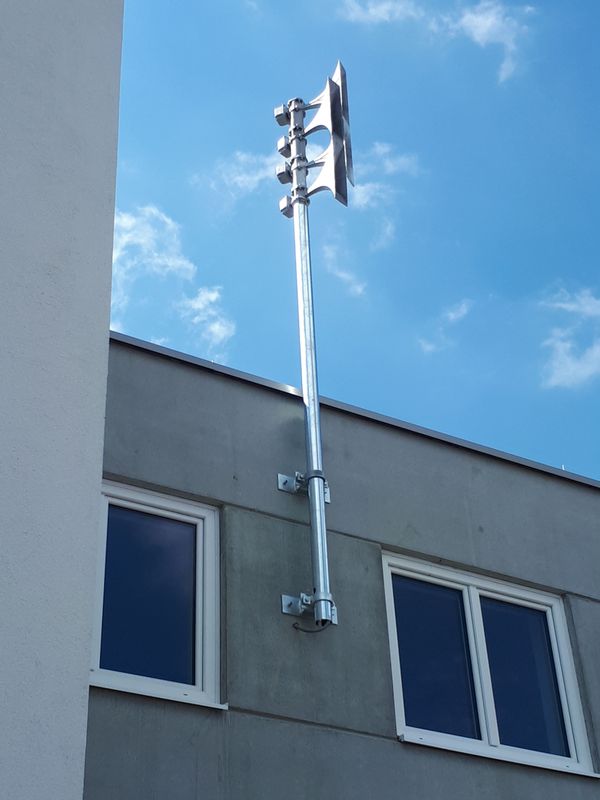 Sirenenmonitor Software